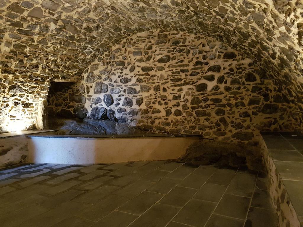Cadorna Chalet Veleso Buitenkant foto